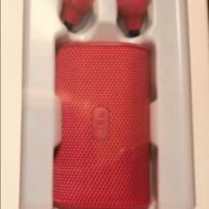 NWT Jam IN-EAR BUD « ULTRA » WIRELESS HEADPHONES KEEP YOU CONNECTED ON THE GO!
